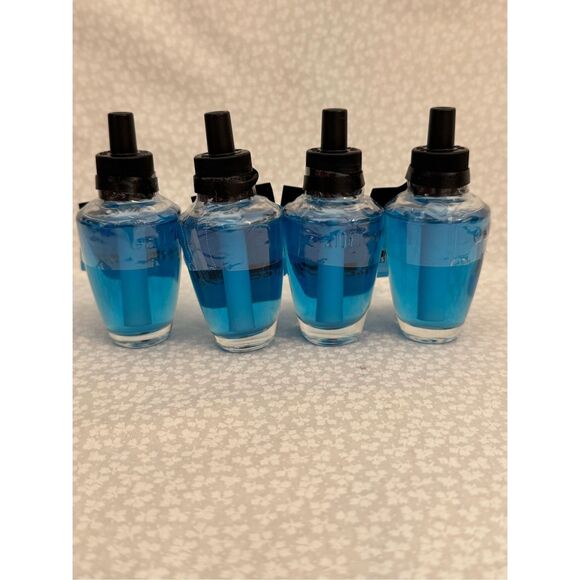 Bath and Body Works BEAUTIFUL DAY 4 Wallflower Refills - Picture 4 of 5